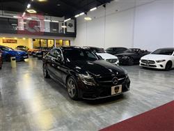 مێرسێدس بێنز C-Class